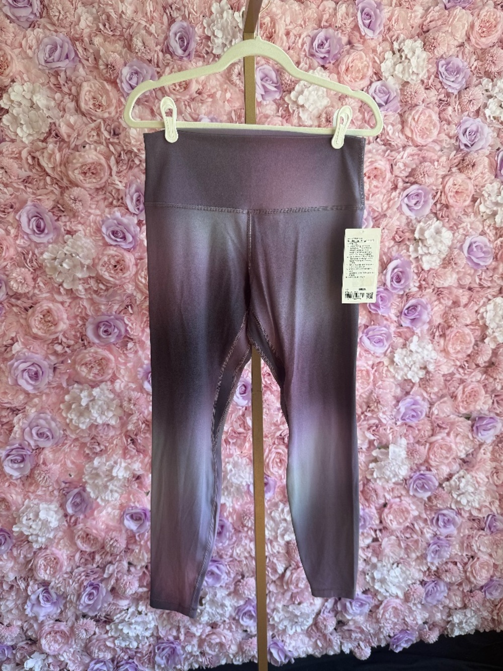 NWT Lululemon Align High-Rise Pant 28"